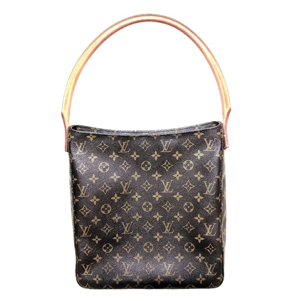 Authentic Louis Vuitton Looping GM